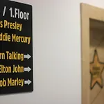 Retro Star Suites
