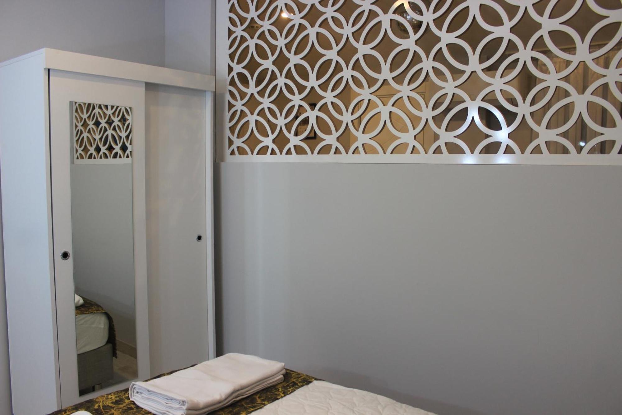 Retro Star Hotel de apartamente Antalya