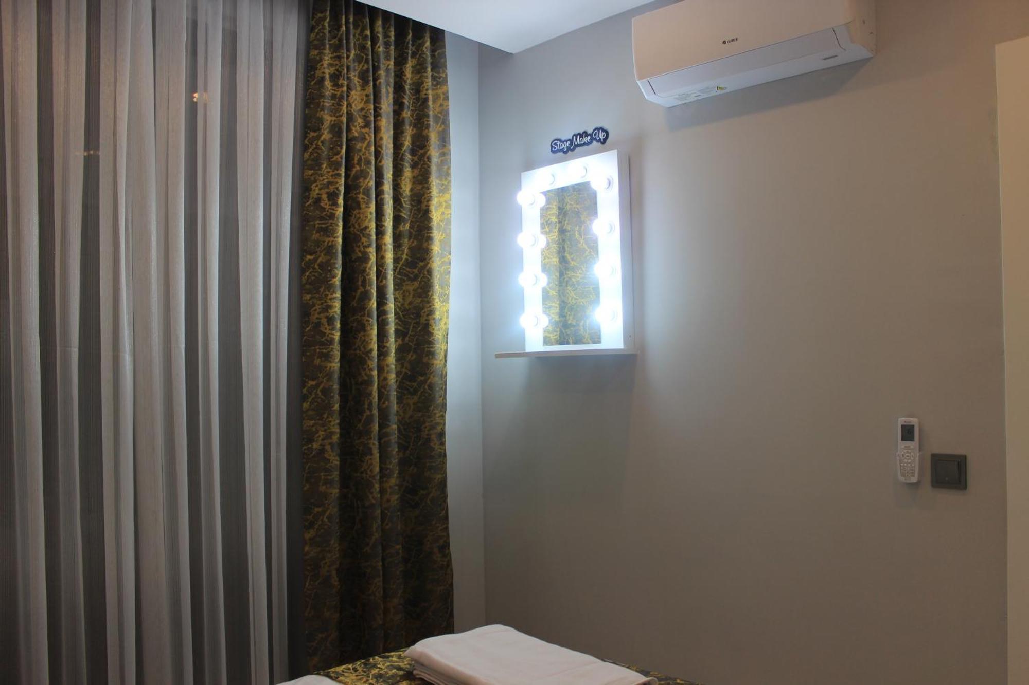 Hotel de apartamente Retro Star Antalya