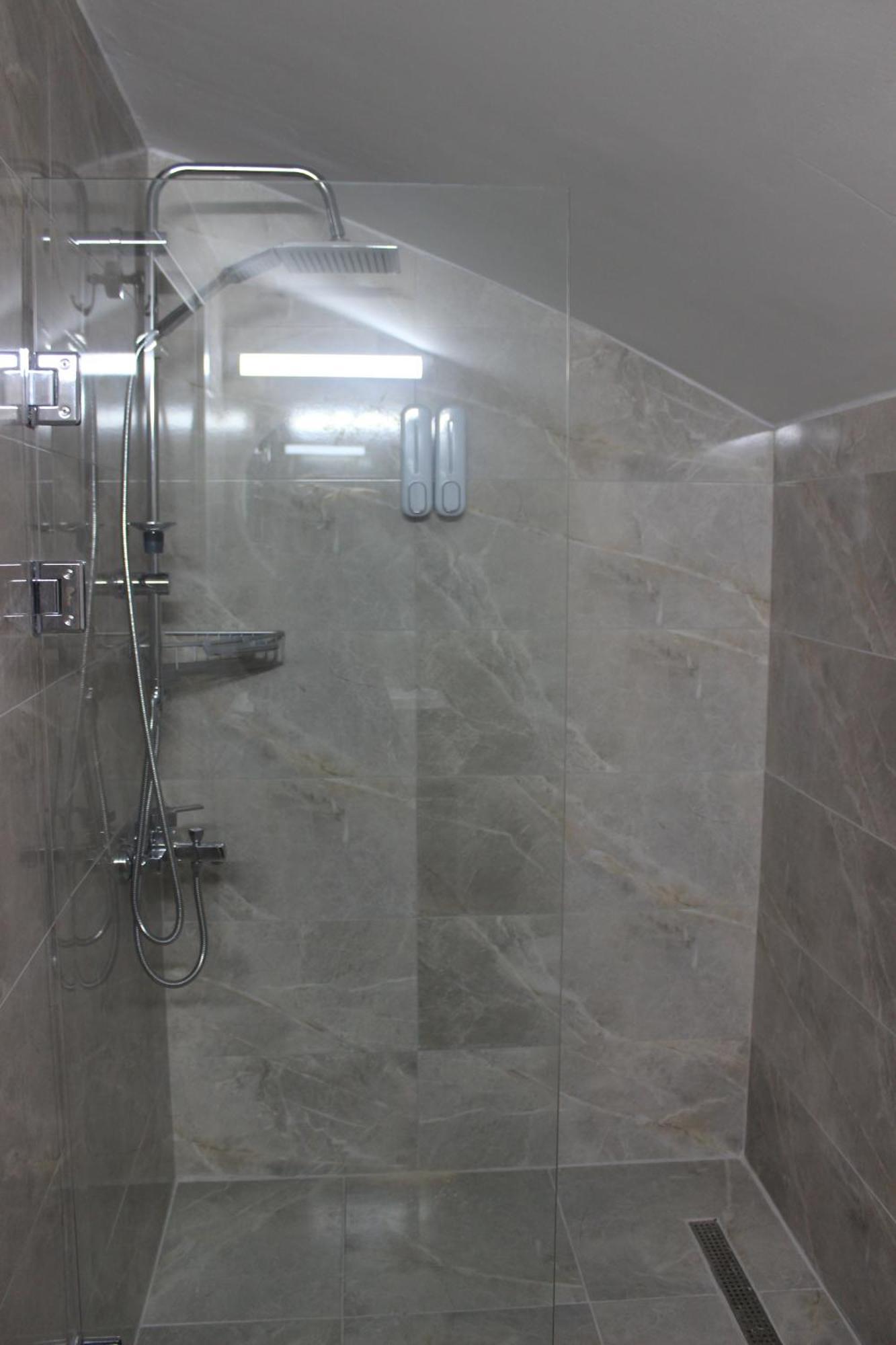 Retro Star Hotel de apartamente Antalya